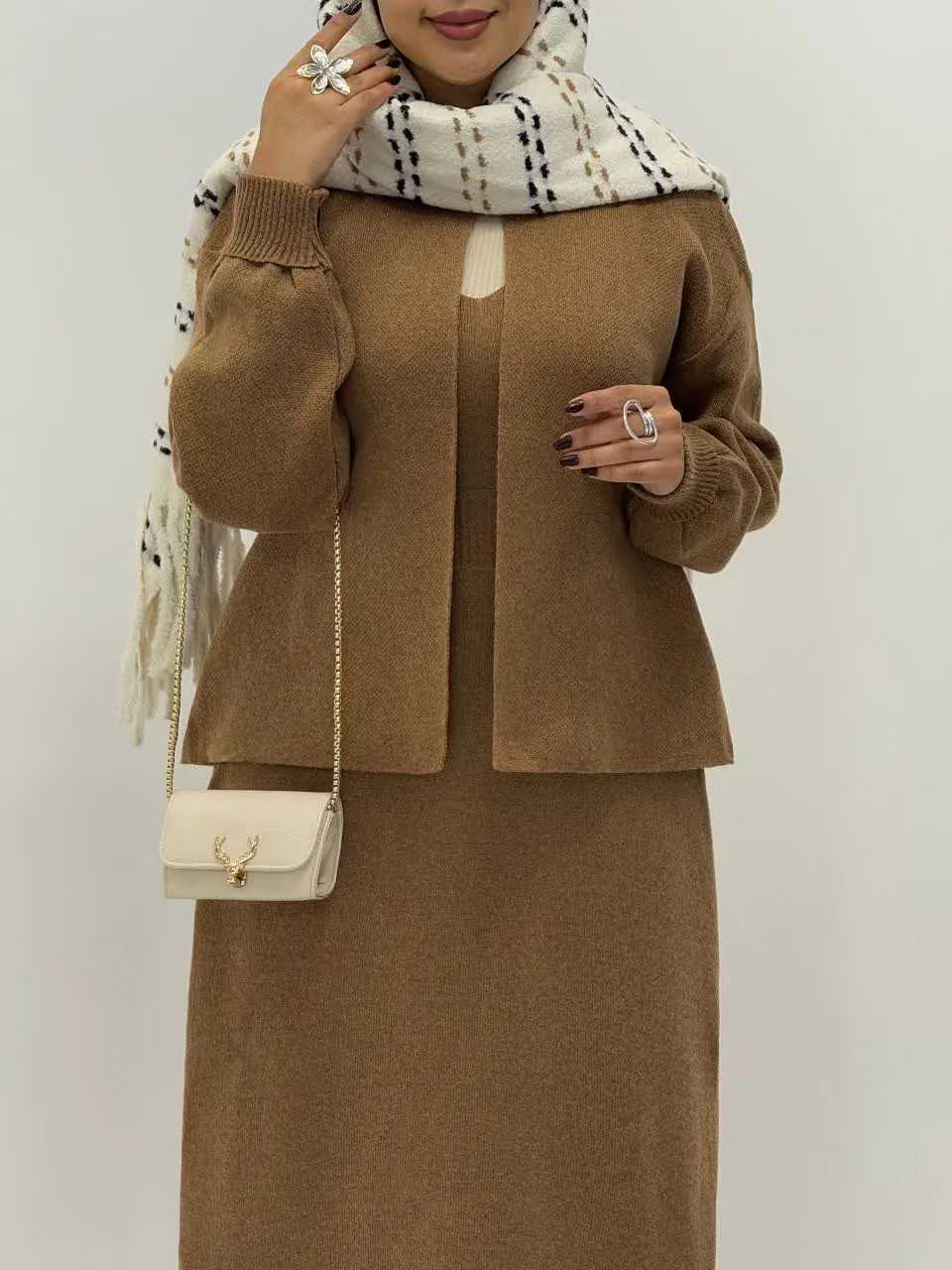 3642-ست بافت مینیاتور